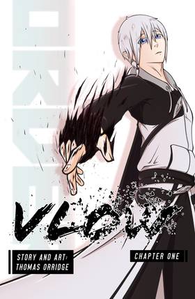 Read Vlow One Shot  1 Page 1 in English