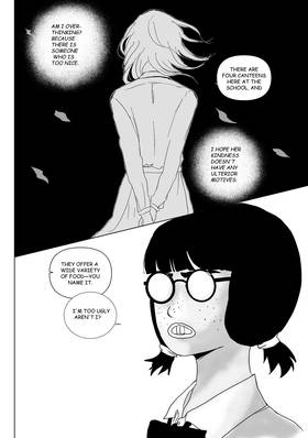 Read Celebrity in Disguise  3 Page 7 in English