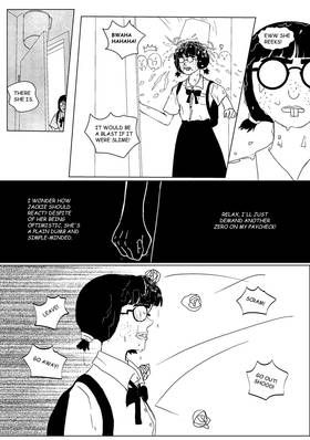 Read Celebrity in Disguise  4 Page 5 in English
