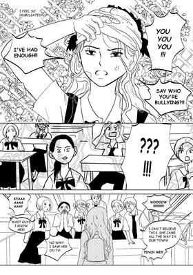 Read Celebrity in Disguise  4 Page 6 in English