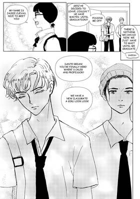 Read Celebrity in Disguise  4 Page 10 in English