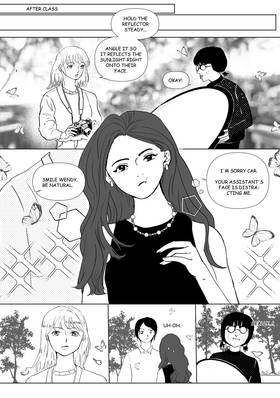 Read Celebrity in Disguise  5 Page 5 in English