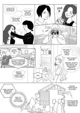 Read Celebrity in Disguise  5 Page 7 in English