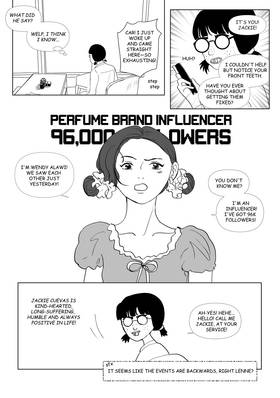Read Celebrity in Disguise  5 Page 9 in English