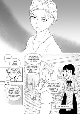Read Celebrity in Disguise  7 Page 5 in English
