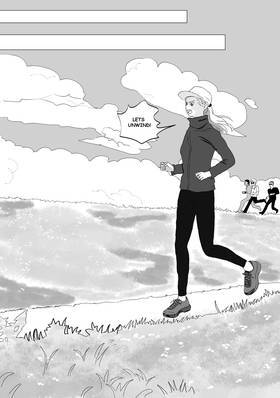 Read Celebrity in Disguise  8 Page 6 in English