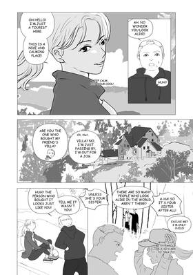 Read Celebrity in Disguise  9 Page 2 in English