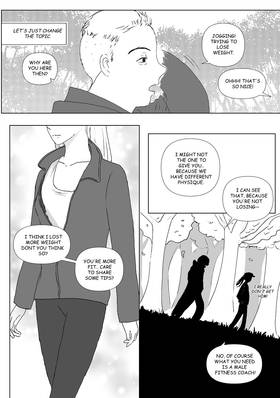 Read Celebrity in Disguise  9 Page 4 in English
