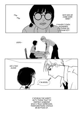 Read Celebrity in Disguise  9 Page 7 in English