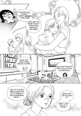 Read Celebrity in Disguise  10 Page 3 in English