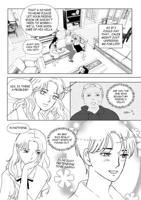 Read Celebrity in Disguise  10 Page 5 in English