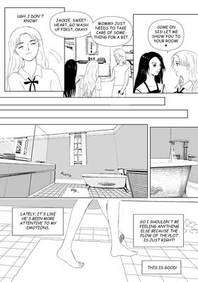 Read Celebrity in Disguise  10 Page 6 in English