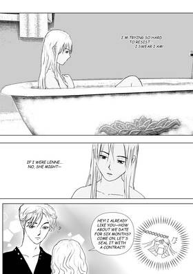 Read Celebrity in Disguise  10 Page 7 in English
