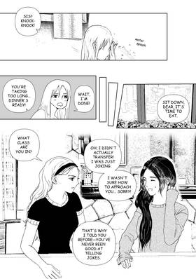Read Celebrity in Disguise  10 Page 8 in English
