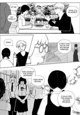 Read Celebrity in Disguise  11 Page 3 in English