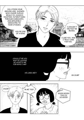 Read Celebrity in Disguise  11 Page 4 in English