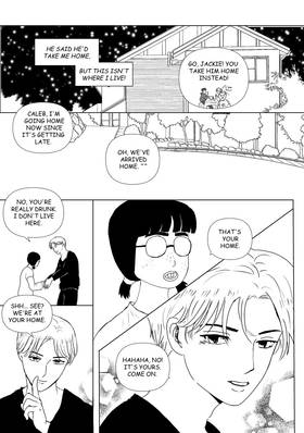 Read Celebrity in Disguise  11 Page 7 in English