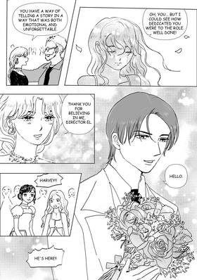 Read Celebrity in Disguise  12 Page 10 in English