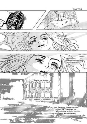 Read Celebrity in Disguise  1 Page 3 in English