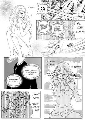 Read Celebrity in Disguise  1 Page 5 in English