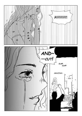 Read Celebrity in Disguise  1 Page 6 in English