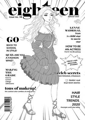Read Celebrity in Disguise  1 Page 8 in English