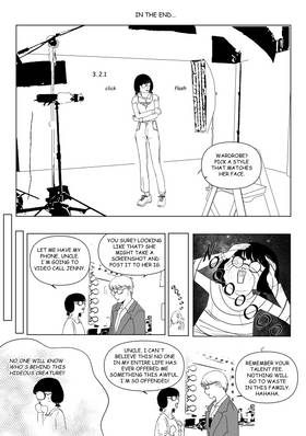 Read Celebrity in Disguise  2 Page 10 in English