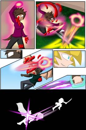 Read Warriors For Hire  28 Page 2 in English