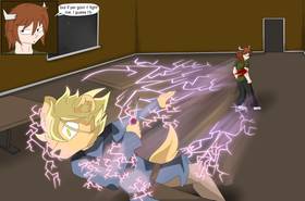 Read Warriors For Hire  28 Page 7 in English