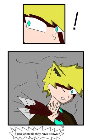 Read Warriors For Hire  1 Page 4 in English