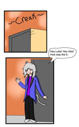 Read Warriors For Hire  1 Page 8 in English