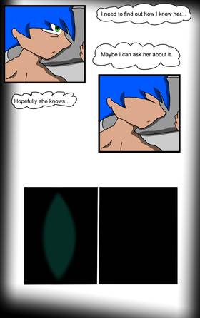 Read Warriors For Hire  2 Page 3 in English