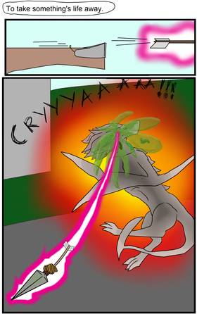 Read Warriors For Hire  5 Page 5 in English