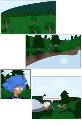 Read Warriors For Hire  14 Page 10 in English