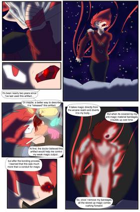 Read Warriors For Hire  21 Page 2 in English