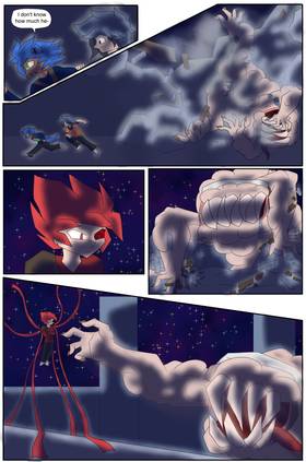 Read Warriors For Hire  21 Page 6 in English