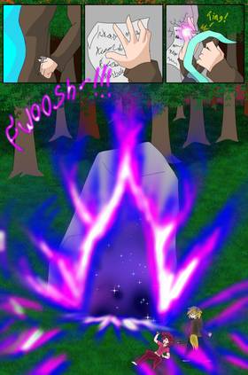 Read Warriors For Hire  23 Page 7 in English