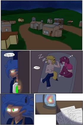 Read Warriors For Hire  26 Page 5 in English