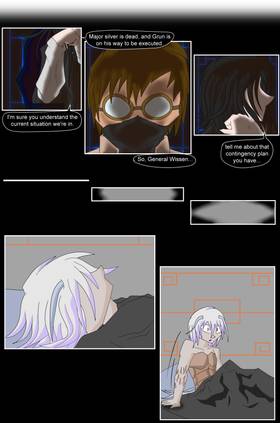 Read Warriors For Hire  26 Page 8 in English
