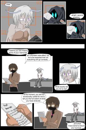 Read Warriors For Hire  26 Page 10 in English