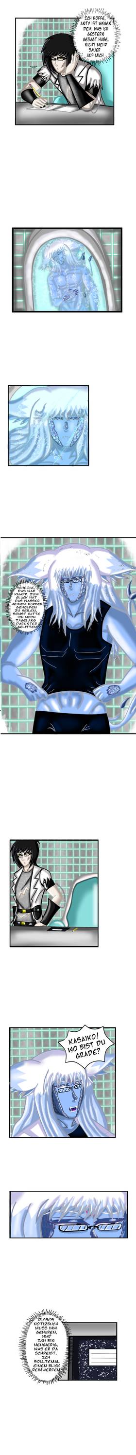 Read Alien Master's pet  1 Page 6 in German