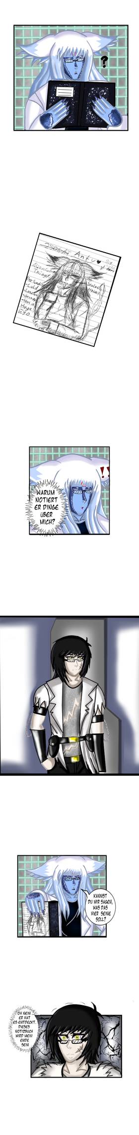 Read Alien Master's pet  1 Page 7 in German