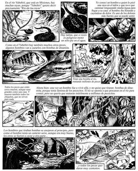 Read Varios cuentos de Quiroga  1 Page 2 in Spanish