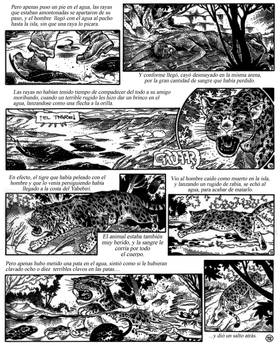 Read Varios cuentos de Quiroga  1 Page 4 in Spanish