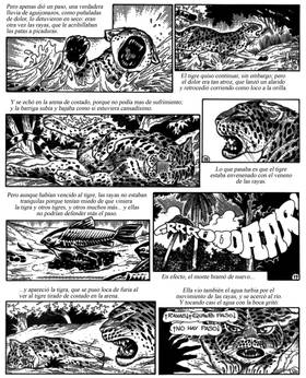 Read Varios cuentos de Quiroga  1 Page 6 in Spanish