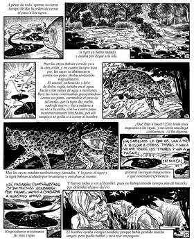 Read Varios cuentos de Quiroga  1 Page 8 in Spanish