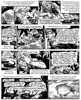 Read Varios cuentos de Quiroga  1 Page 9 in Spanish