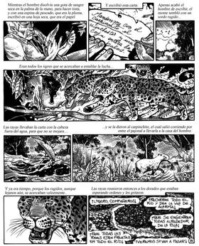 Read Varios cuentos de Quiroga  1 Page 10 in Spanish