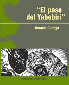 Read Varios cuentos de Quiroga  1 Page 1 in Spanish