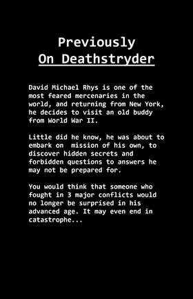 Read Deathstryder  2 Page 2 in English